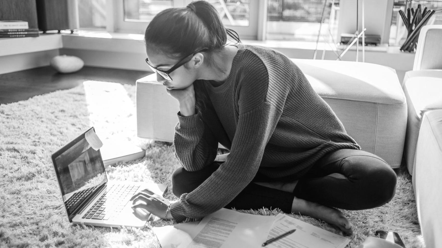 Proceso de optimización de contenido